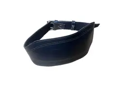 کمربند بدنسازی چرم مدل chk01