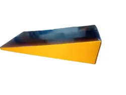 باکس شیبدار ژیمناستیک