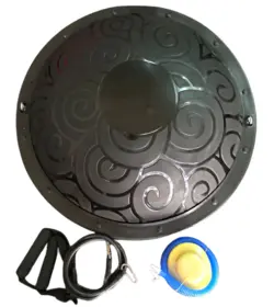 بوسوبال طرحدار مدل BOSU04