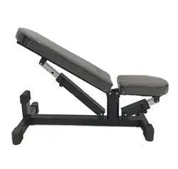 نیمکت مدرج بدنسازی سوپاپ دار