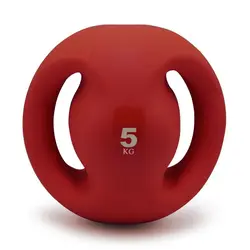 مدیسن بال دسته دار  ۵ کیلویی