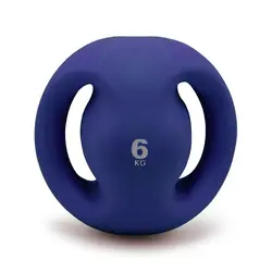 مدیسن بال دسته دار  ۶ کیلویی