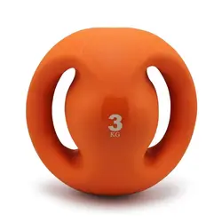 مدیسن بال دسته دار ۳ کیلویی