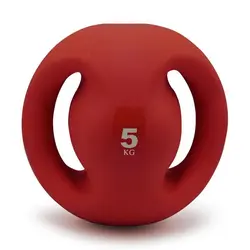 مدیسن بال دسته دار