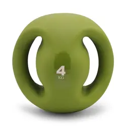 مدیسن بال دسته دار ۴ کیلویی