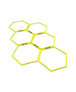 حلقه چابکی شش ضلعی