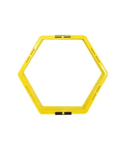 حلقه چابکی شش ضلعی