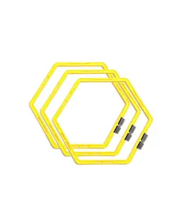 حلقه چابکی شش ضلعی