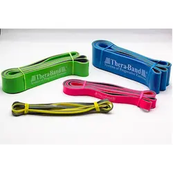 کش پاور باند تراباند Theraband