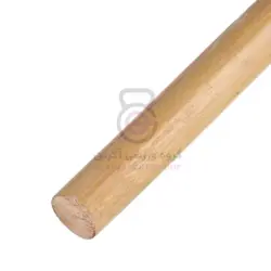 چوب ایروبیک بدون روکش ساده 150 سانتی