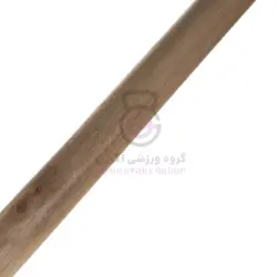 چوب ایروبیک بدون روکش ساده 150 سانتی