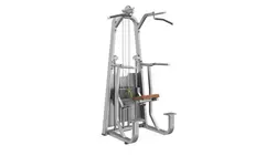 دستگاه پارالل و بارفیکس کمک دار پریکور precor