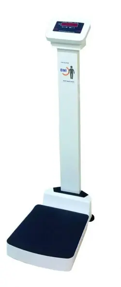 ترازو باشگاهی مدل DT-102