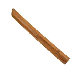 کارد (چاقو) چوبی درجه 2