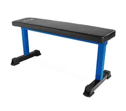 نیمکت تخت بدنسازی Gym flat bench