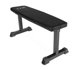 نیمکت تخت بدنسازی Gym flat bench