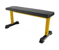 نیمکت تخت بدنسازی Gym flat bench