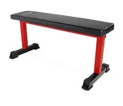 نیمکت تخت بدنسازی Gym flat bench