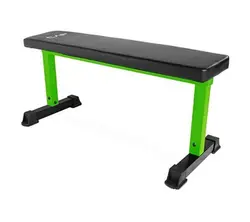 نیمکت تخت بدنسازی Gym flat bench