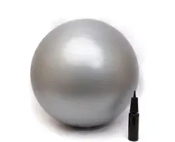 توپ جیم بال MEGAFITNESS کد 070 قطر 65 سانتی متر