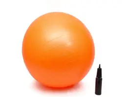 توپ جیم بال MEGAFITNESS کد 070 قطر 65 سانتی متر