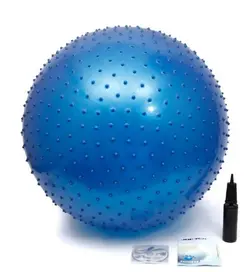 توپ جیم بال خاردار JOEREX کد MF-078 قطر 65 سانتی متر