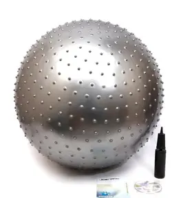 توپ جیم بال خاردار JOEREX کد MF-078 قطر 65 سانتی متر