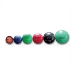 توپ مدیسین بال MEGAFITNESS کد K-021 وزن 6 کیلوگرم