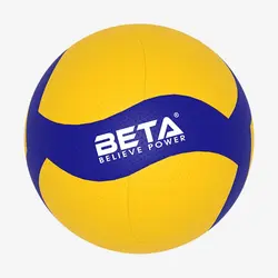 توپ والیبال چرمی V200W