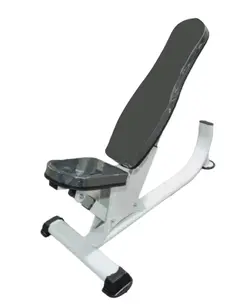 نیمکت مدرج باشگاهی 3حالته مدل LO-B003