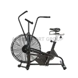 دوچرخه ایربایک اسالت فیتنس Assault Fitness طرح اصلی