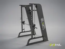 دستگاه بدنسازی اسمیت DHZ مدل E3063