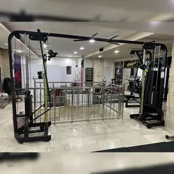 دستگاه کراس اور مدل DHZ
