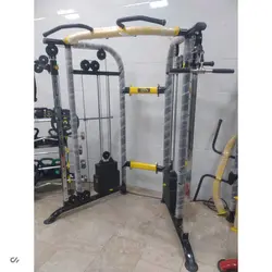 اورکراس دست جمع