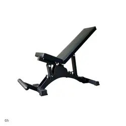 نیمکت مدرج 3حالته AG120