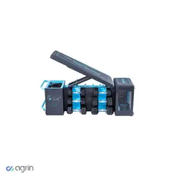 نیمکت متغییر چندکاره LIVE PRO