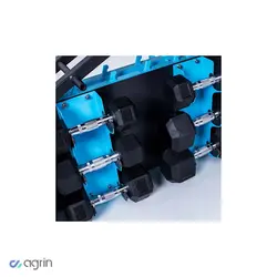 نیمکت متغییر چندکاره LIVE PRO