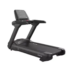 تردمیل باشگاهی SHUA دارای شیب منفی