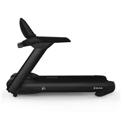 تردمیل باشگاهی SHUA دارای شیب منفی