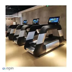 تردمیل باشگاهی DHZ مدل X8900P