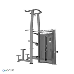 دستگاه بارفیکس کمکی DHZ مدل E7009A