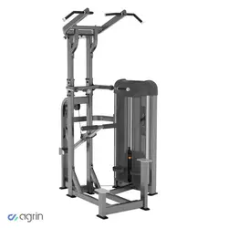دستگاه بارفیکس کمکی برند ANYFIT مدل PE105