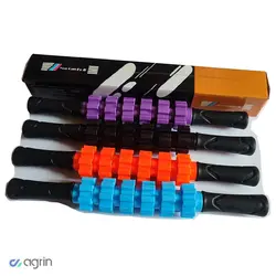 ماساژور مدل وردنه ای