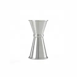 جیجر لبه دار کوچک