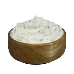 ماست بورانی بادمجان