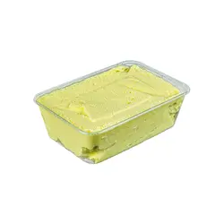 بستنی سنتی ساده