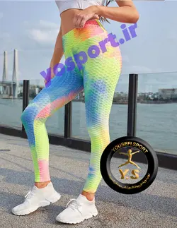 لگ آنتی سلولیت ابروبادی