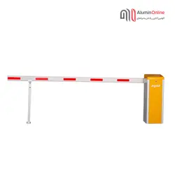 خرید و قیمت راهبند بازویی تلسکوپی آگسا مدل AGSA406ET - اقتصادی | آلومین آنلاین