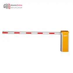 خرید و قیمت راهبند بازویی تلسکوپی آگسا مدل AGSA406ET - اقتصادی | آلومین آنلاین