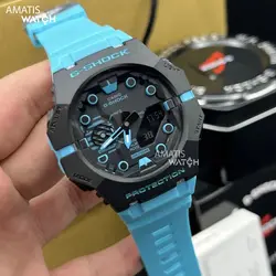 ساعت مچی کاسیو جی شاک CASIO G-SHOCK GA-2400